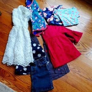 📦 BARGAIN BOX 📦 - AGE 5T